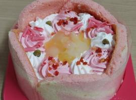 法華クラブ福岡，位于Urajiro的酒店