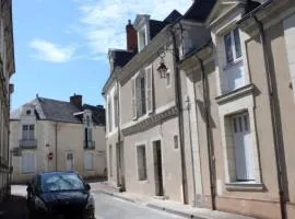 Gîte du fil, Le Lude