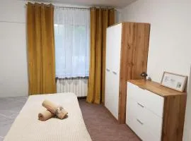 Apartament Wiejska Sielanka