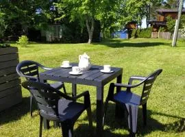 Izbushka Apartment