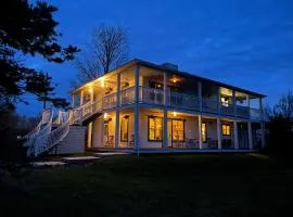 Au Coeur des Jardins