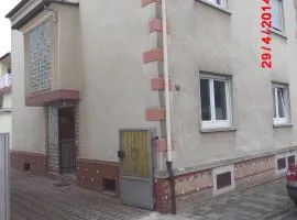 法兰克福机场和博览会公寓酒店