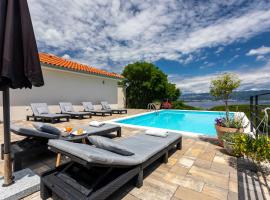 Apartment MAGAŠ，位于瓦比尼科的酒店