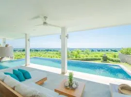 Deep Blue Villa Bali