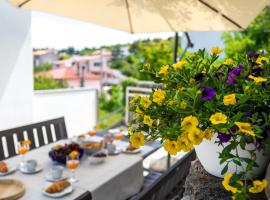 Apartman MARIS，位于瓦比尼科的酒店