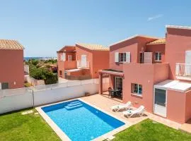 Villa Menorca BAY 4 by Mauter Villas