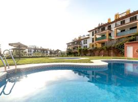 Alquiler Vacacional Ayamonte，位于阿亚蒙特的酒店