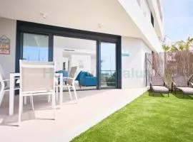 Sealine Torrox Costa TD01 by HolidayAndaluz