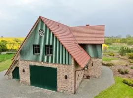 Ferienwohnung im Bootshaus