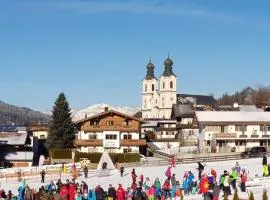 Landhaus Tirol