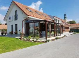 FWU Fitness wellness ubytovanie