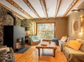 Casa Mora Vall Fosca