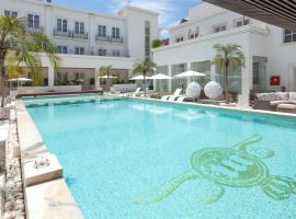 世界小型豪华酒店之阿连特茹马莫里Spa酒店，位于维拉维索萨的带泳池的酒店