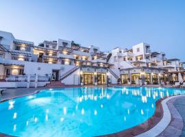 Elementa Boutique Hotel - Adults Friendly,位于亚力卡瓦克的酒店