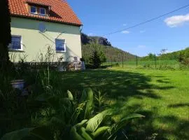 Ferienhaus Ebenheit am Lilienstein