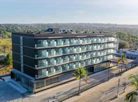 Pemba Express Hotel