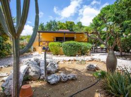 Bungalow Hopi Bon
