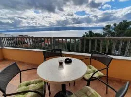 Apartmani Babić