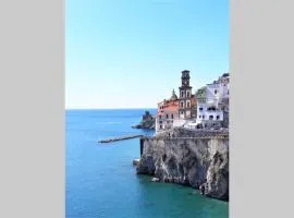 NINA'S HOUSE - ATRANI - AMALFI COAST