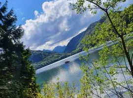 Ferienwohnung Alpen Sunshine Füssen