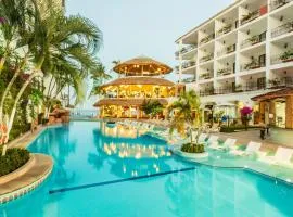 Playa Los Arcos Hotel Beach Resort & Spa