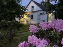 gemütliches Ferienhaus