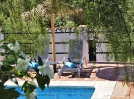 Finca La Meica Bed&breakfast