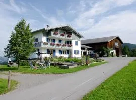 沃格勒布兰德伯格霍夫旅馆