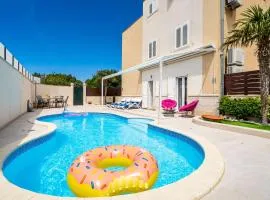 Lorena Suite with private pool