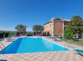 特奴塔格罗文尼托农家乐