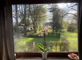 Ferienwohnung Parkblick