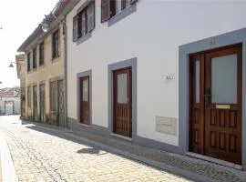 Casas Peralta - Marialva