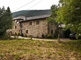 Casa Rural Madreselva