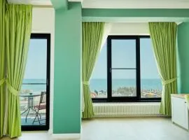 Hotel Azaleea Mamaia Nord