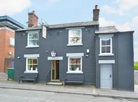 The Fountain Inn