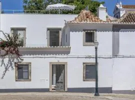 Casa Trindade, encanto no coração de Tavira