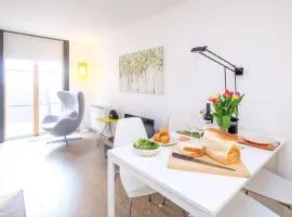 Regatta - A lakeview apartment in Thorpeness - Aldeburgh Coastal Cottages