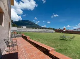 Hotel La Casa de Don Tito, Jocotitlan
