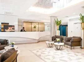 Residhome Marseille，位于马赛的海滩短租房