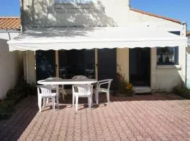 la maison du pêcheur