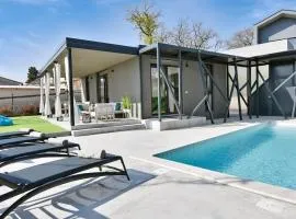 Villa Barcolana by Villas Holiday