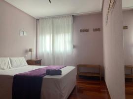 Apartamento Classic OscVict en El Palmar, Murcia.，位于穆尔西亚的低价酒店