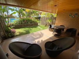 Bellos apartamentos en Loma Real, Pampatar