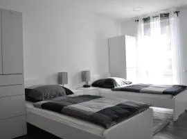 B Home SLEEP & WORK