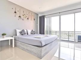 Rest Point Sampran，位于佛统的住宿