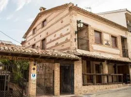 Apartamentos Capricho del Valle