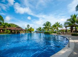 Stay In CR Los Sueños Condos，位于雅科的酒店