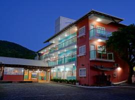 Pousada Quinta da Baleeira，位于佩尼亚的酒店