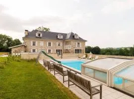Maison harmonie