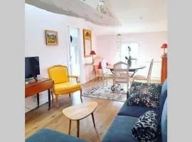 Appartement le Jardin des Anges